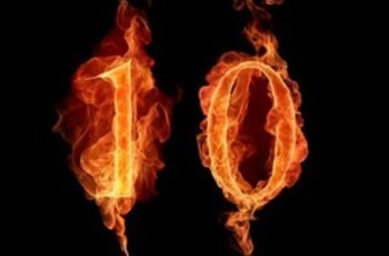 «Энергетическая десятка». Июнь 2012