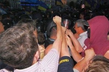 Украинская война слов