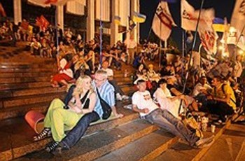 Настроения ухудшаются