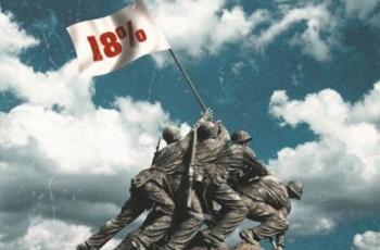 Все выше, и выше, и выше: почему банки взвинтили ставки по гривневым депозитам