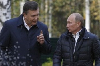 Президенты России и Украины встретятся в Крыму