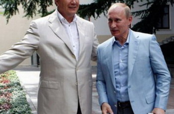 Украина после кризиса примкнет к выжившим