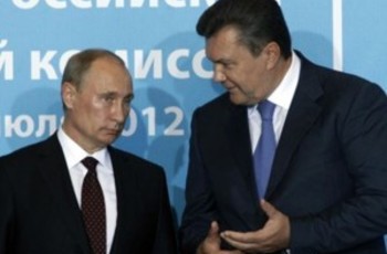 Украина и Россия провели границу в Азово-Керченской акватории