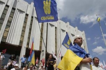 Визит Путина в Украину: ритуальные танцы туземцев в ожидании большого белого вождя