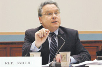 Вашингтон грозит Януковичу санкциями