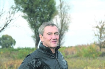 Черновецкий: Кличко был один раз у меня в кабинете - просил землю