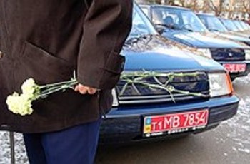 На холостом ходу