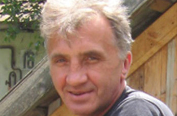 Украинский активист отстаивает память об уничтоженной еврейской общине