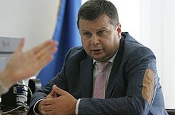 Андрей Стасевский: рынки финуслуг требуют поддержки