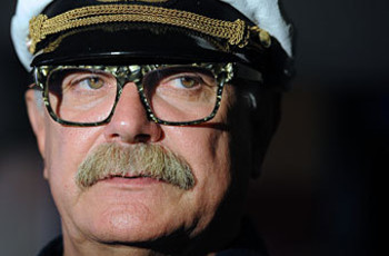 Как Никита Михалков собирает дань с импортеров аудио- и видеотехники