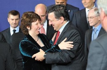 Євросоюз: Українська влада мусить випустити Тимошенко і Луценка