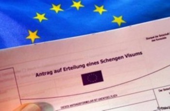 Шенгенские визы лучше получать без посредников