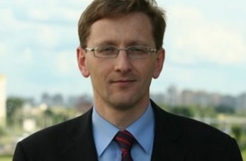 Алесь Логвинец: Эрикссон мог потягаться своей популярностью в Беларуси с Лукашенко