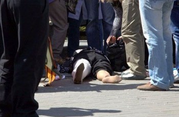 Днепропетровск взорвали агенты ЦРУ