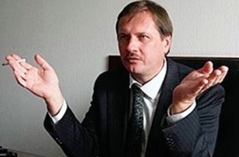 Тарас Черновол: ближайшее окружение Фирташа посадят