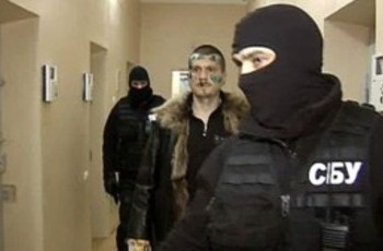 В Украине разваливается дело о покушении на Путина