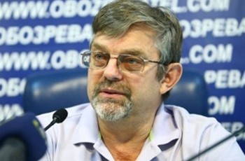 Небоженко: Наличие «звезд» в партсписках унижает политику