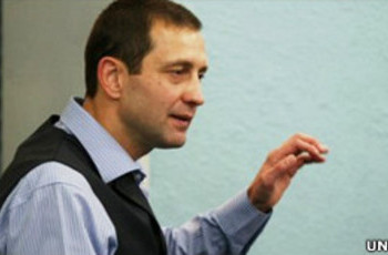 Експерт: Україна комусь сильно заважає