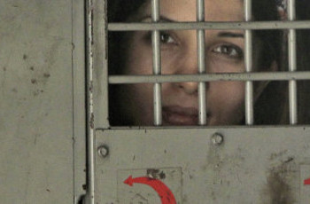 Pussy Riot и беззаконие в путинской России