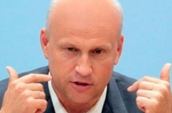 Рыбачук: Янукович предложил Меркель выкупить Юлю за семь миллиардов