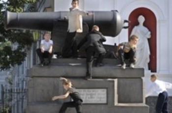 В Украине началась «регионализация» русского языка