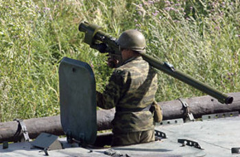 «Смерчи» по сходной цене