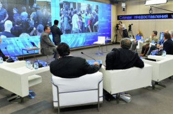 Бесцеремонное расставание с правовым государством