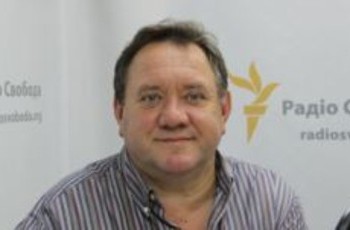 Орден першого ступеня отримаю від Президента Тягнибока – Бенюк