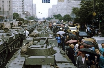 Киев берет реванш за газовый прокол