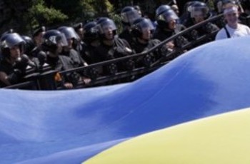 Украина официально заговорит на русском