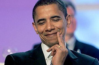 Оставайся, Барак!