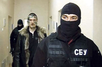 Киев попал в правовой капкан