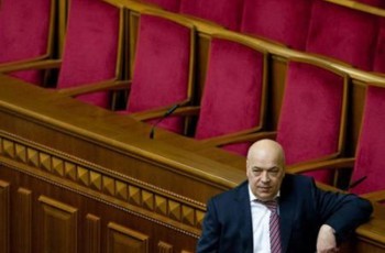 Геннадий Москаль: «Когда появлялся Янукович люди плакали и падали в обморок»