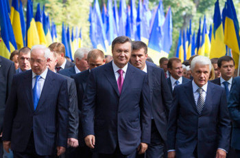 Небезусловная укроинтеграция