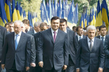 Януковича может поправить суд