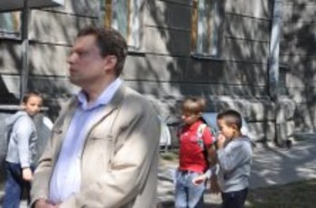 «Газпром» будет доказывать иллюзорность пользы СПГ-терминала — эксперт