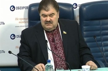 Бондаренко: Ми стали країною, з якої масово від’їжджає молодь