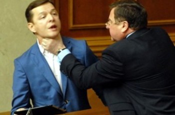 На посошок! Чем займутся депутаты на последней сессии