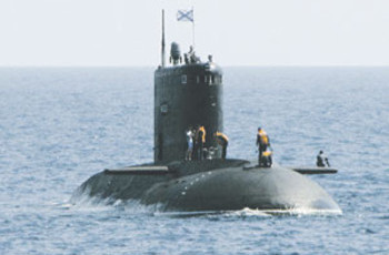 Украина тормозит модернизацию Черноморского флота