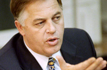 «Люди сьогодні живуть так, як голосували вчора» – Симоненко