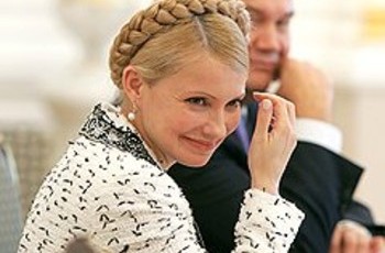 Украину зажимают в иски