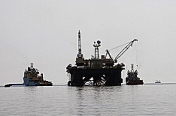 Сланцевый «распил» по-украински