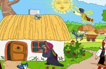 Девять мифов об Украине