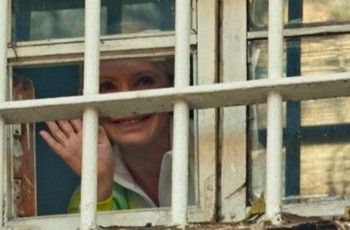 Юлия Абаплова против Юлии Тимошенко?