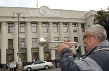 Мажоритарка. Десять лет спустя