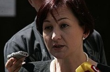 Защитник удаляется с поля