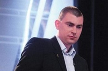 Юрiй Михальчишин: «Нова революцiя в Українi - неминуча»