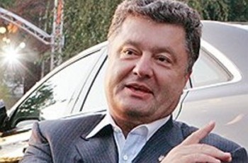 Петр Порошенко: государство не может подменить частный бизнес в развитии экономики