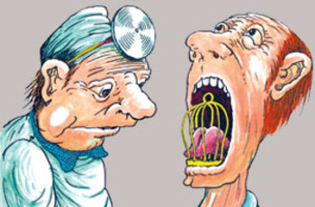 Закон про наклеп: переплюнути Росію і наздогнати Білорусь