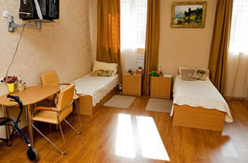 Весточка с зоны